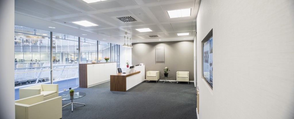 Broadgate Circle, Liverpool Street, EC2M 2QS