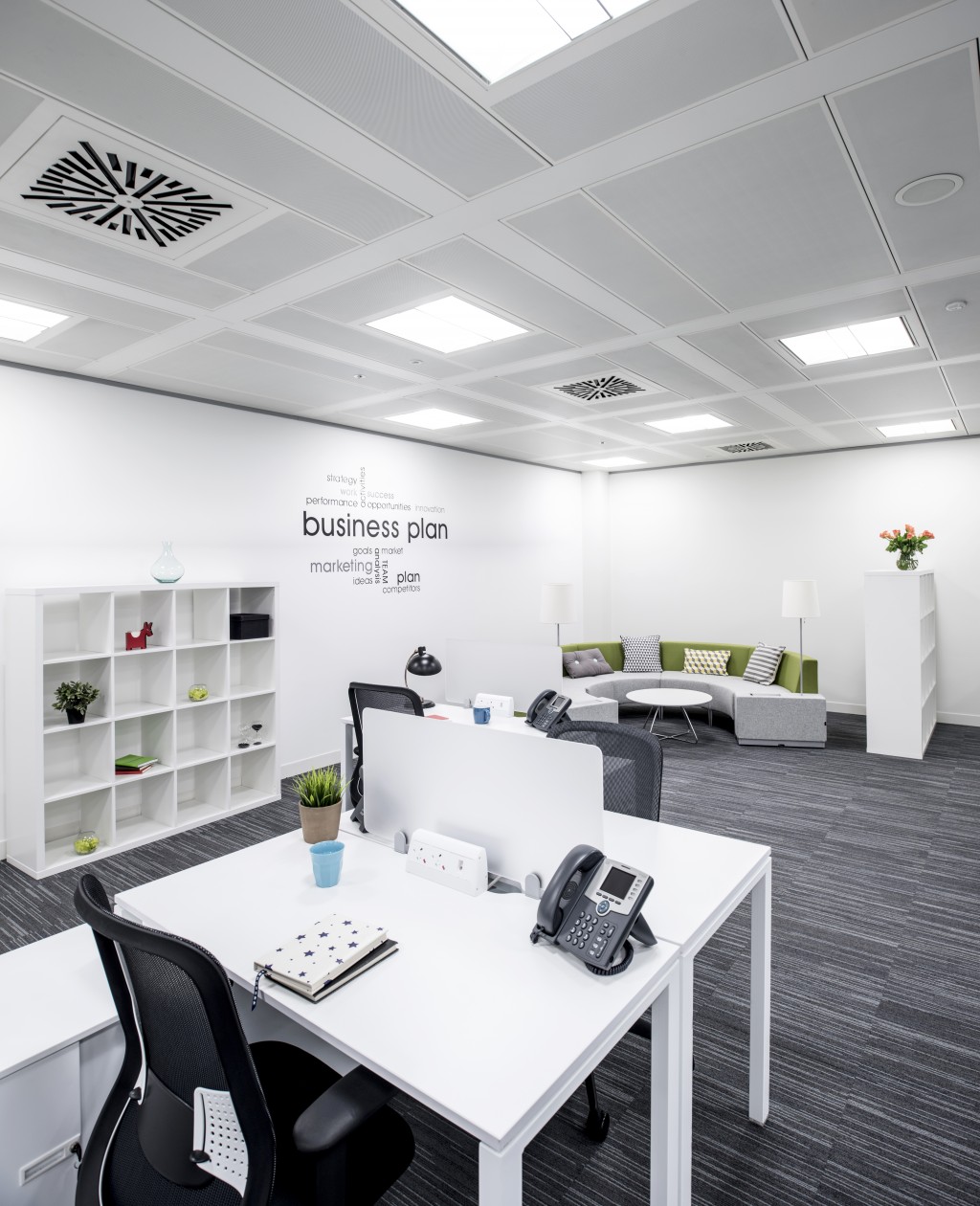 Broadgate Circle, Liverpool Street, EC2M 2QS