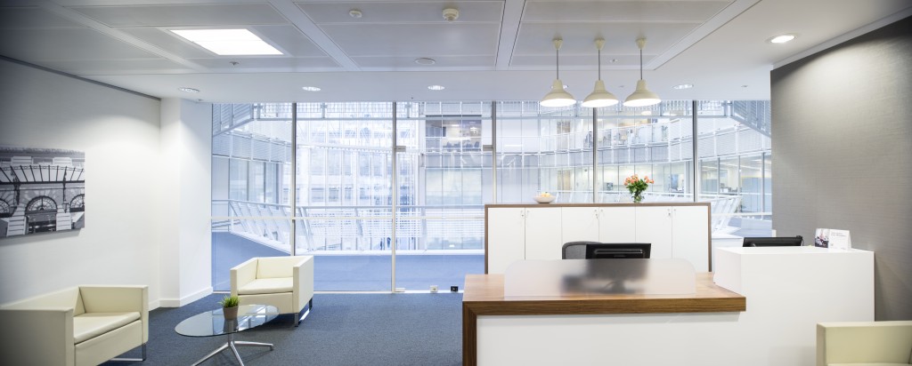 Broadgate Circle, Liverpool Street, EC2M 2QS