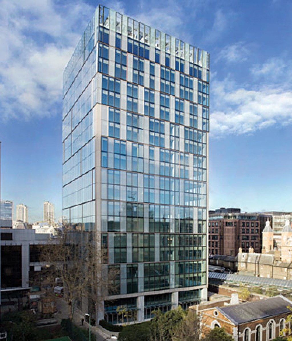 Old Broad Street, Liverpool Street, EC2M 1QS