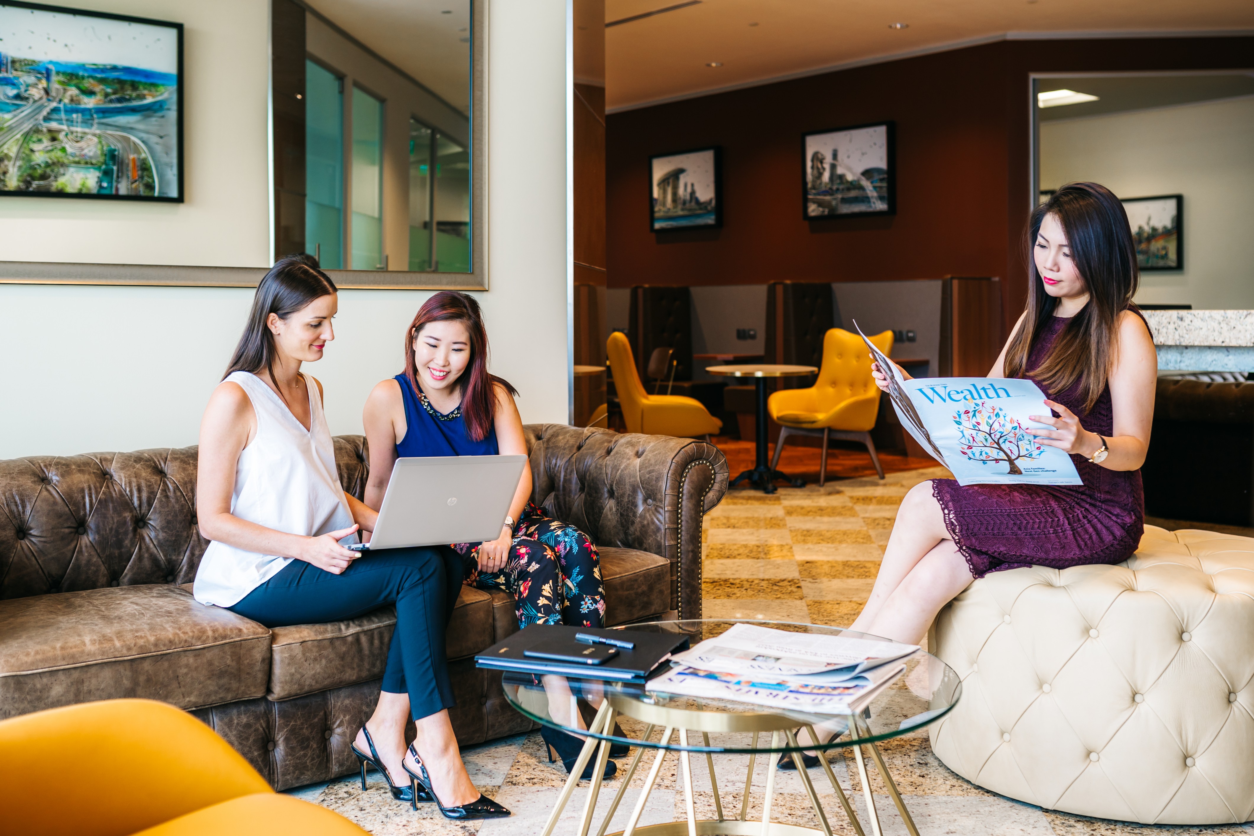 Canary Wharf, Canary Wharf, E14 5NR