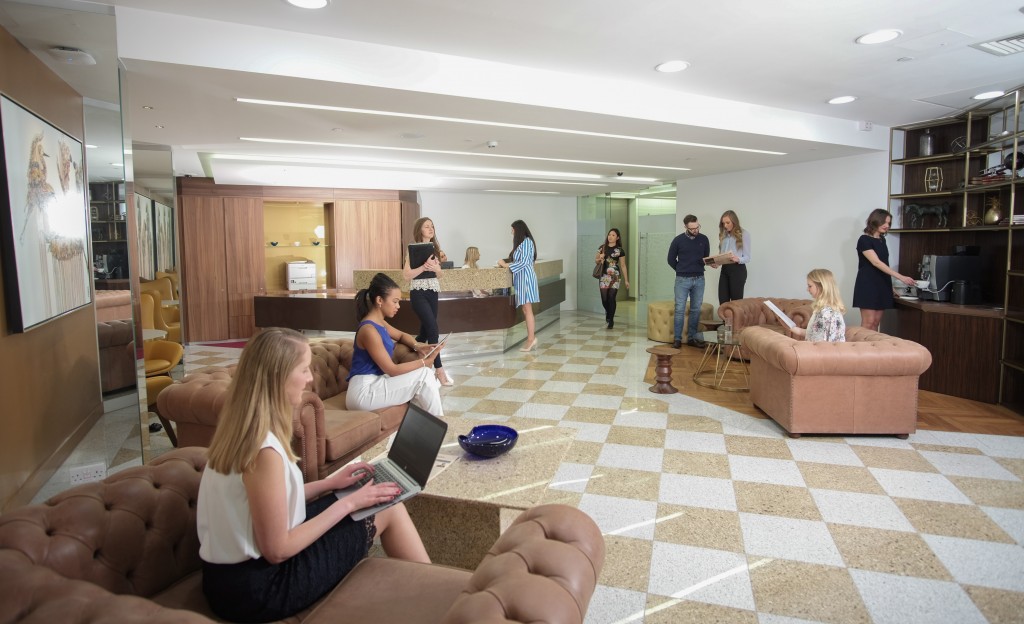 1 Mayfair Place, Mayfair, W1J 8AJ