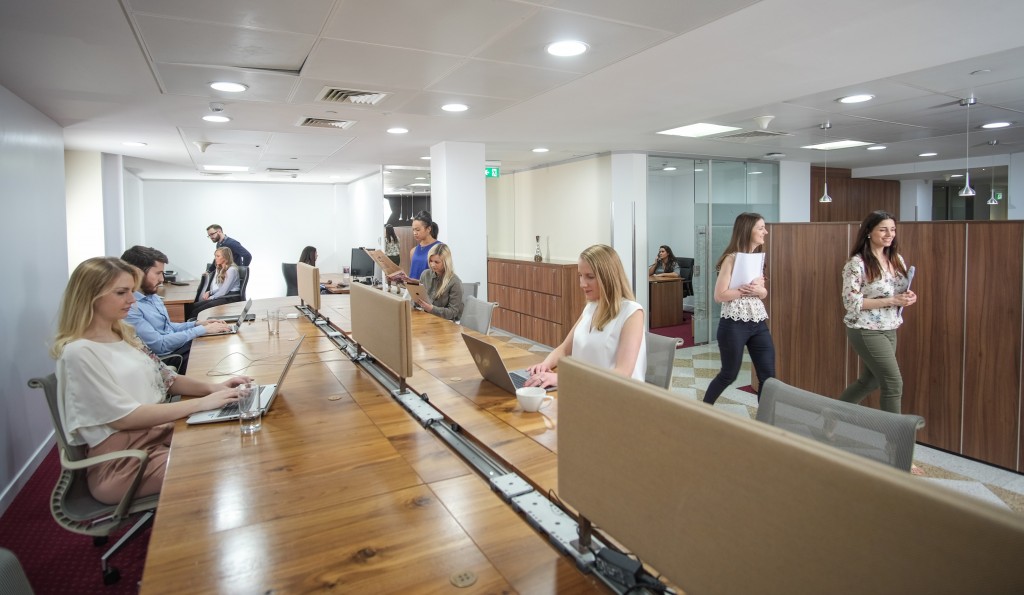 1 Mayfair Place, Mayfair, W1J 8AJ