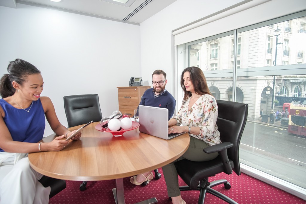 1 Mayfair Place, Mayfair, W1J 8AJ