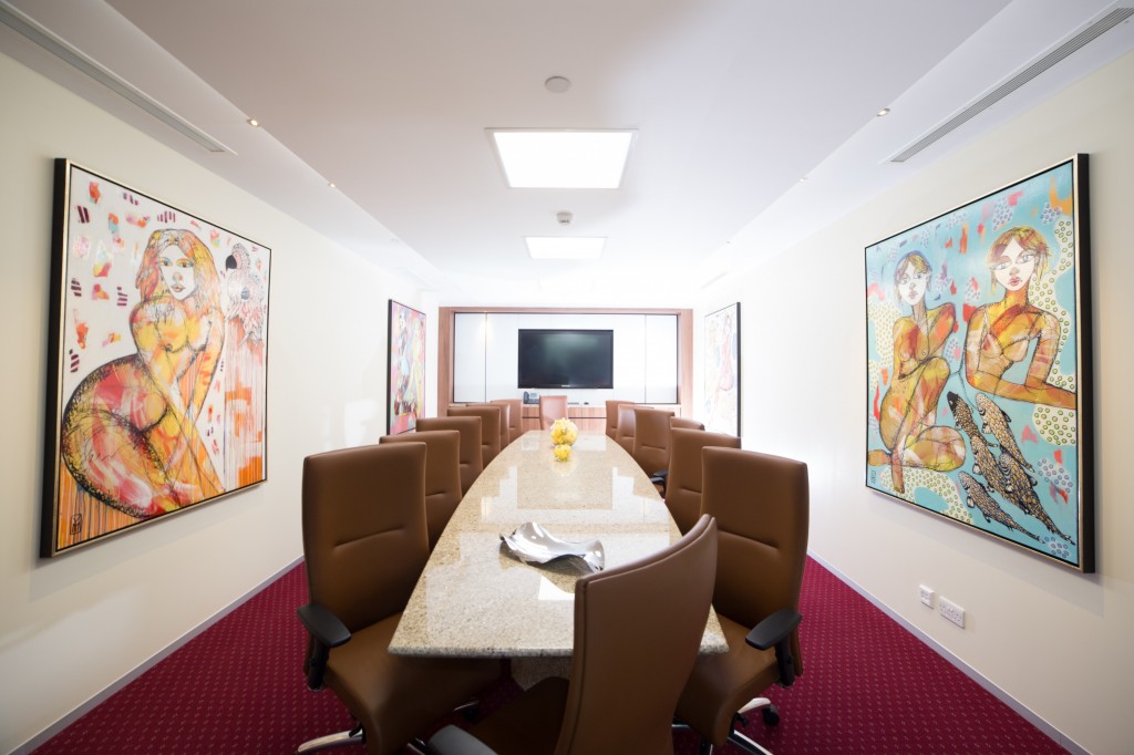 1 Mayfair Place, Mayfair, W1J 8AJ