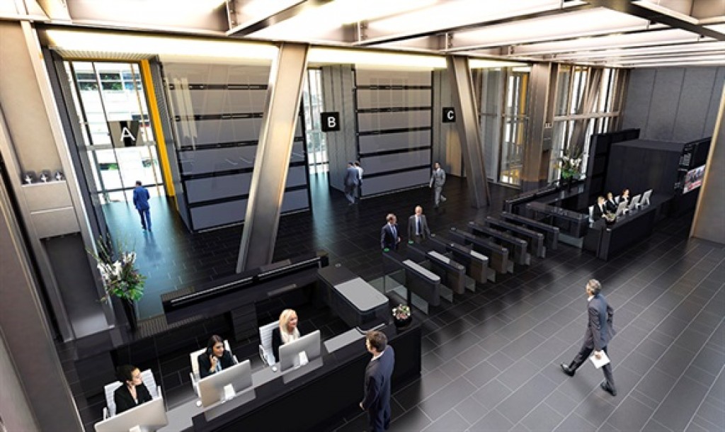 Leadenhall Street, Bank, EC3V 4AB