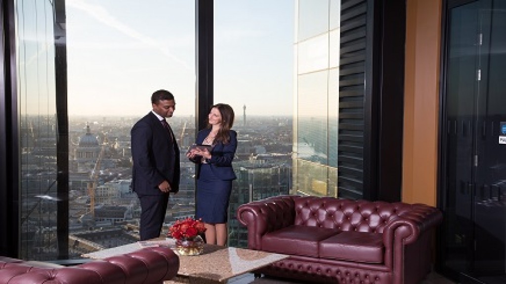 Leadenhall Street, Bank, EC3V 4AB