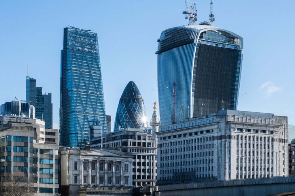 Leadenhall Street, Bank, EC3V 4AB