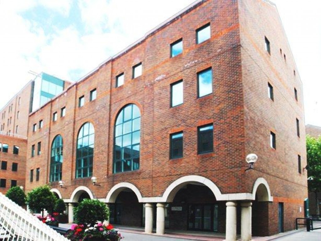 Pepper Street, Canary Wharf, E14 9RP