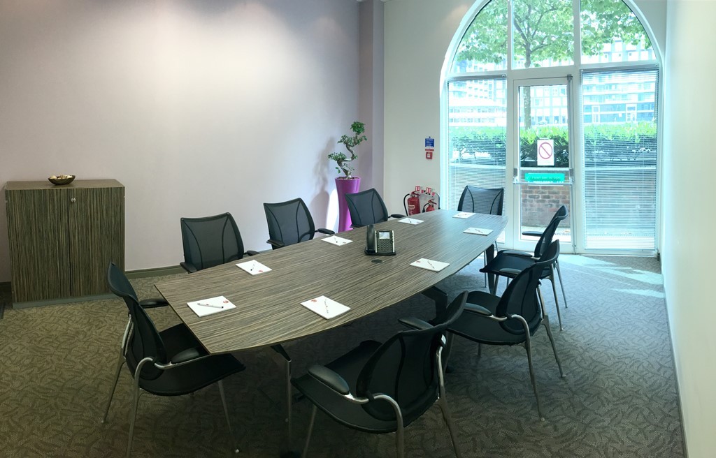 Pepper Street, Canary Wharf, E14 9RP