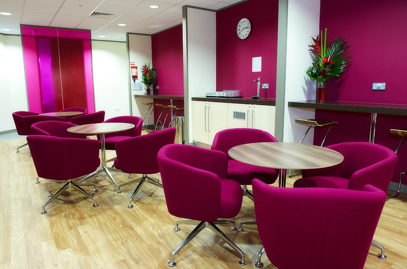 Exchange Quay, Manchester, M5 3EB
