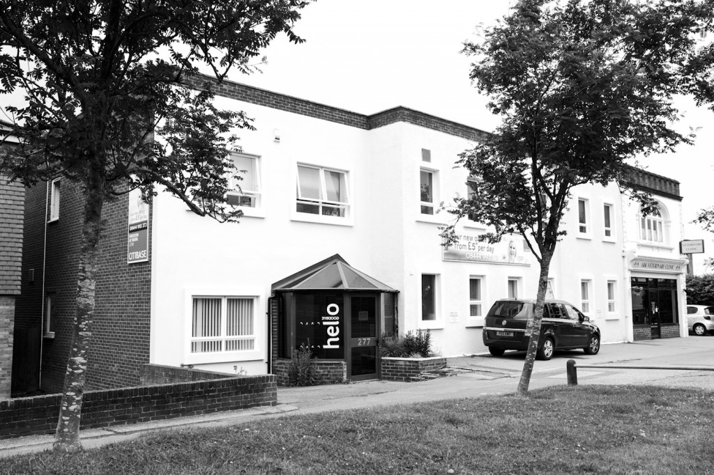 London Road, Burgess Hill, RH15 9QU
