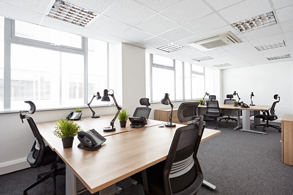 Victoria Avenue, Liverpool Street, EC2M 4QP