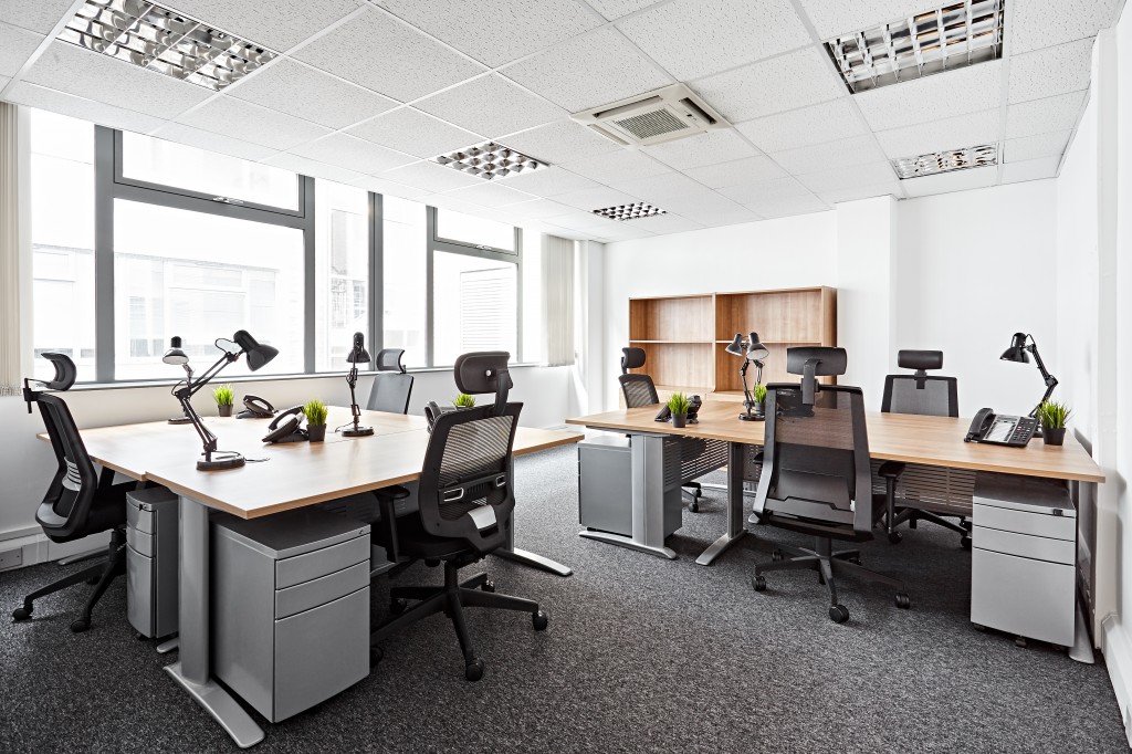 Victoria Avenue, Liverpool Street, EC2M 4QP