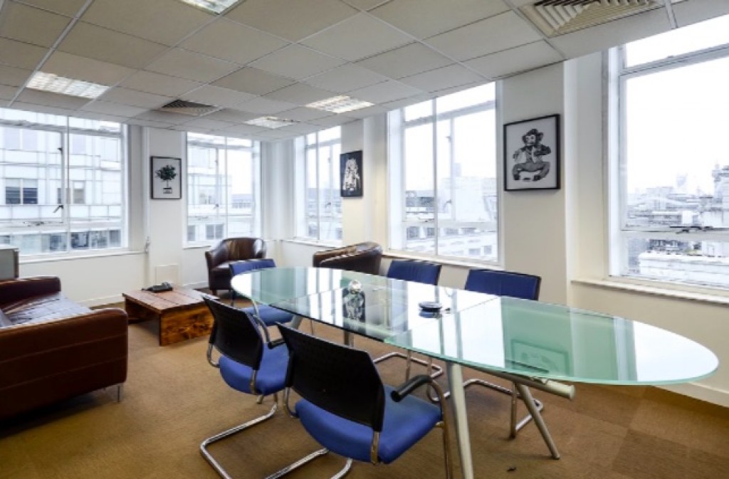 New Bridge Street, Blackfriars, EC4V 6AL