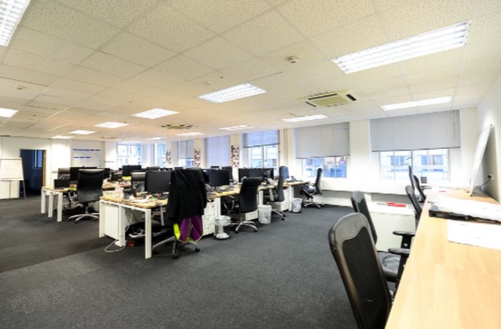 New Bridge Street, Blackfriars, EC4V 6AL
