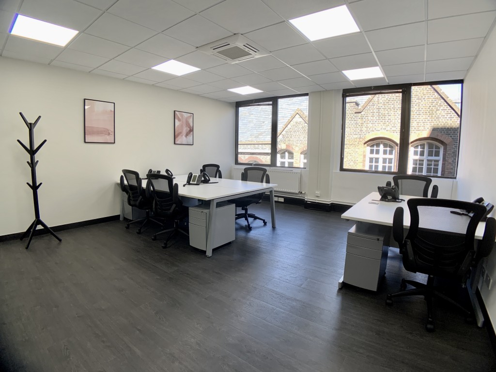St John's Lane, Farringdon, EC1M 4BH