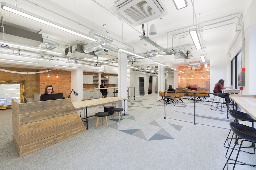 Gray's Inn Road, King's Cross, WC1X 8UE