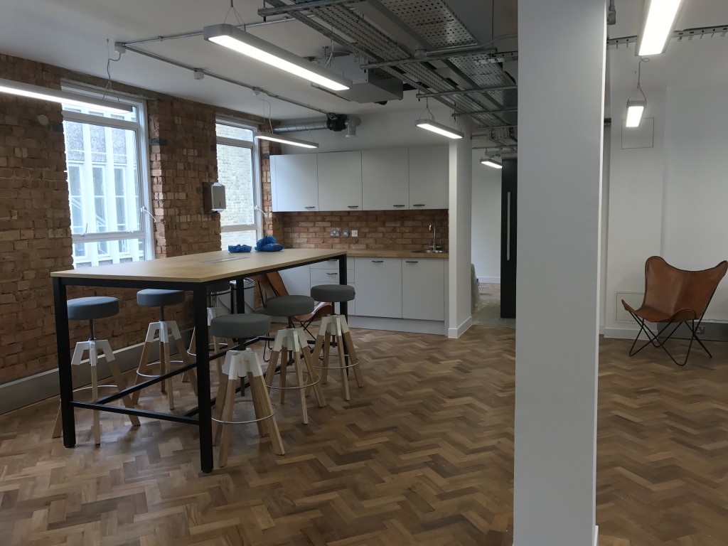 Gray's Inn Road, King's Cross, WC1X 8UE