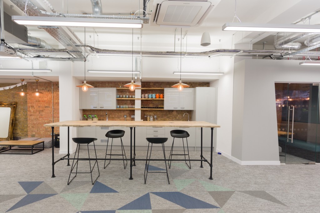 Gray's Inn Road, King's Cross, WC1X 8UE