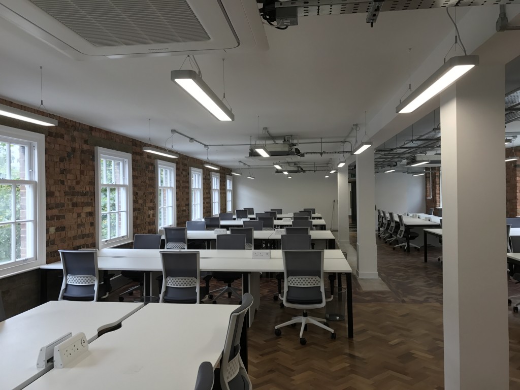 Gray's Inn Road, King's Cross, WC1X 8UE