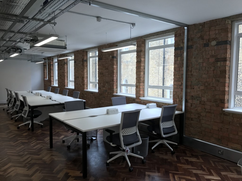 Gray's Inn Road, King's Cross, WC1X 8UE