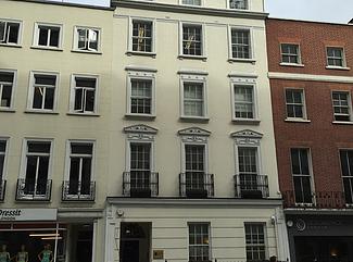 Wigmore Street, Marylebone, W1U 3SA