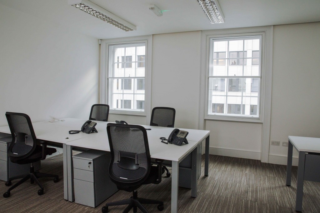 Wigmore Street, Marylebone, W1U 3SA