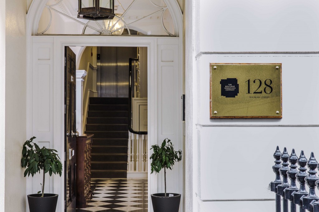 Wigmore Street, Marylebone, W1U 3SA