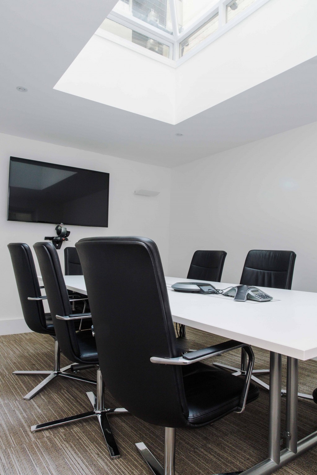 Wigmore Street, Marylebone, W1U 3SA