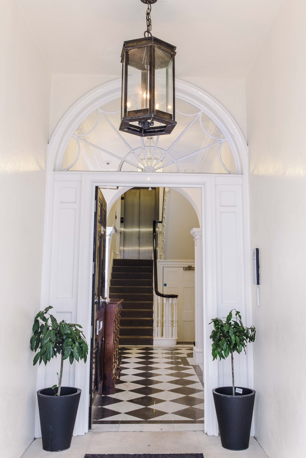 Wigmore Street, Marylebone, W1U 3SA