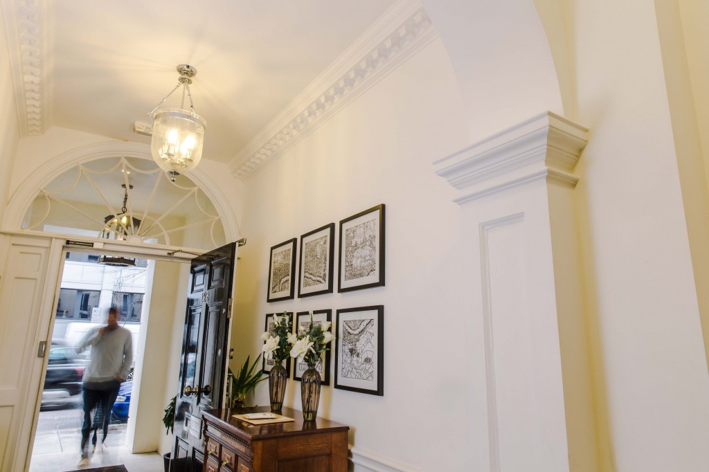 Wigmore Street, Marylebone, W1U 3SA
