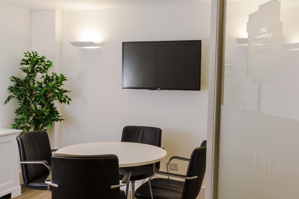 Wigmore Street, Marylebone, W1U 3SA