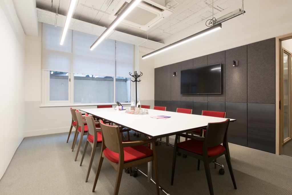 3 Lloyds Avenue, Aldgate, London, EC3N 3DS