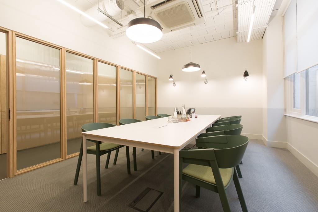 3 Lloyds Avenue, Aldgate, London, EC3N 3DS