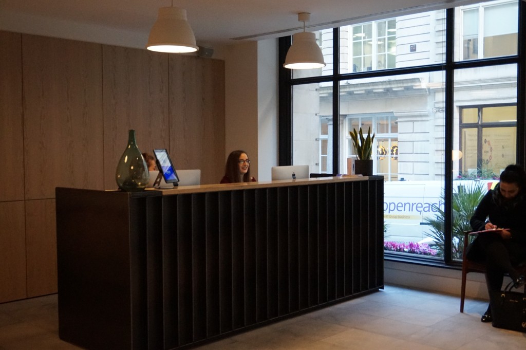 3 Lloyds Avenue, Aldgate, London, EC3N 3DS