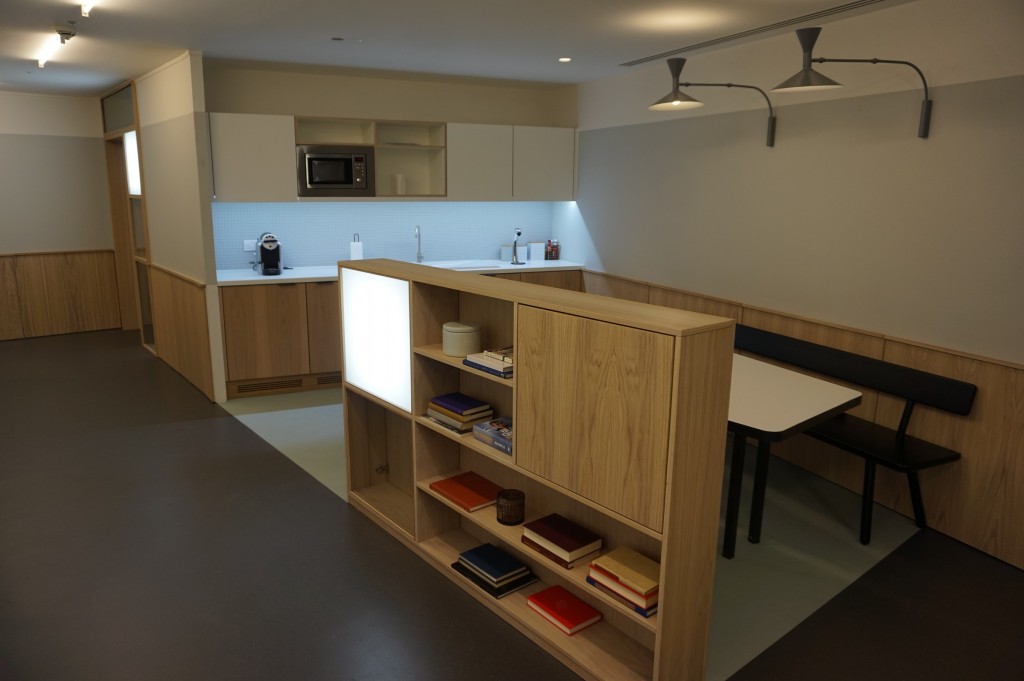 3 Lloyds Avenue, Aldgate, London, EC3N 3DS