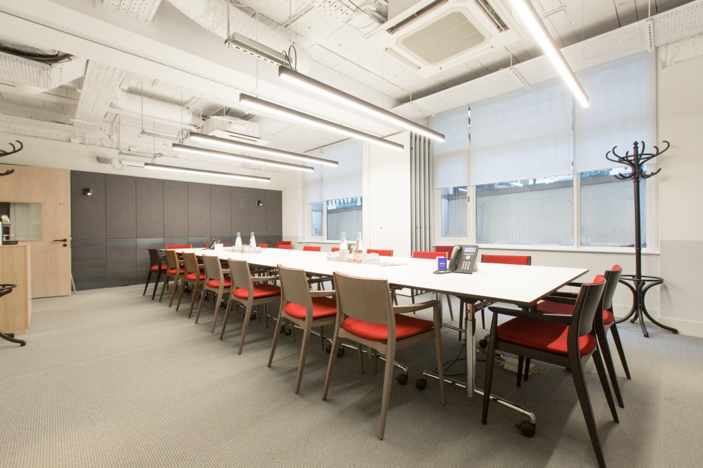 3 Lloyds Avenue, Aldgate, London, EC3N 3DS