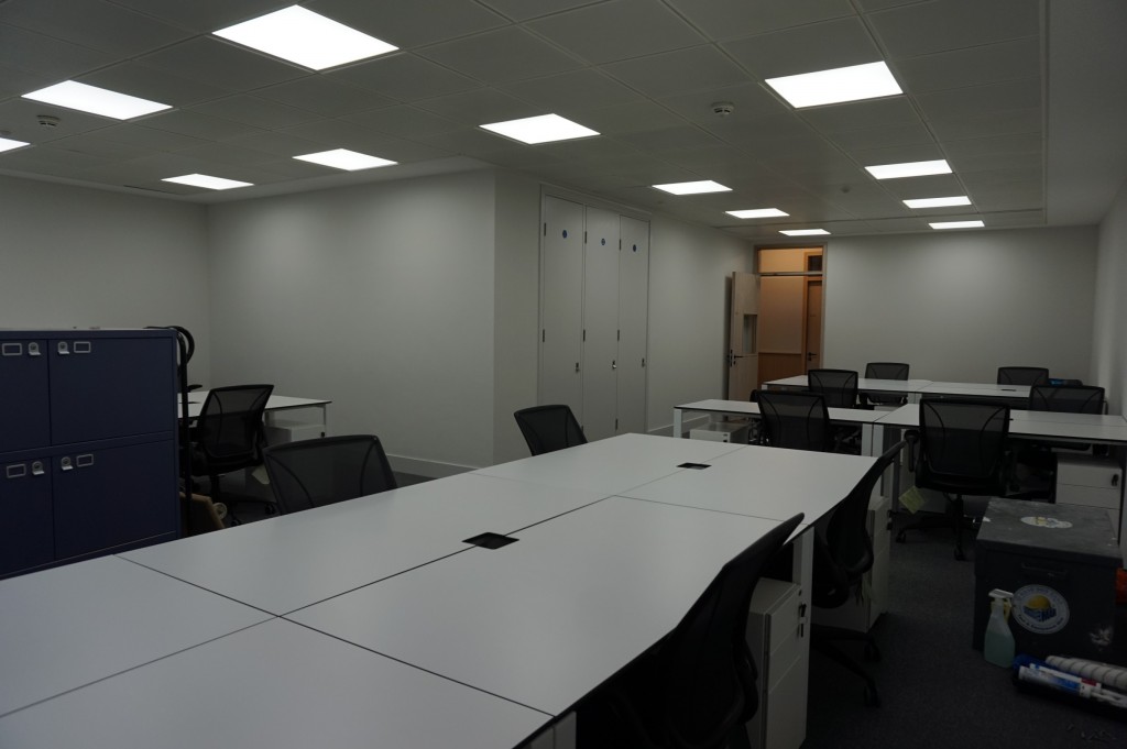 3 Lloyds Avenue, Aldgate, London, EC3N 3DS
