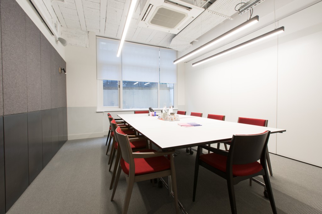 3 Lloyds Avenue, Aldgate, London, EC3N 3DS