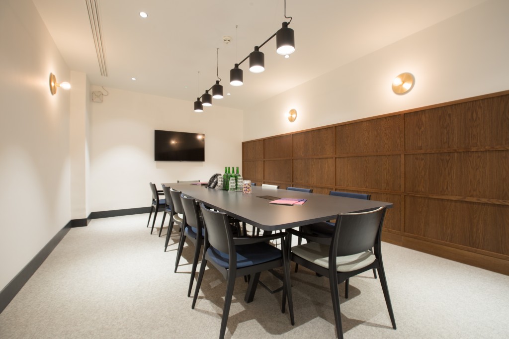 29 Throgmorton Street, Bank, London, EC2N 2AT