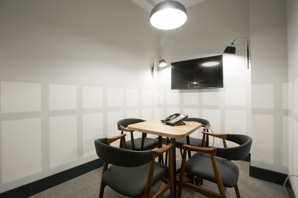 29 Throgmorton Street, Bank, London, EC2N 2AT