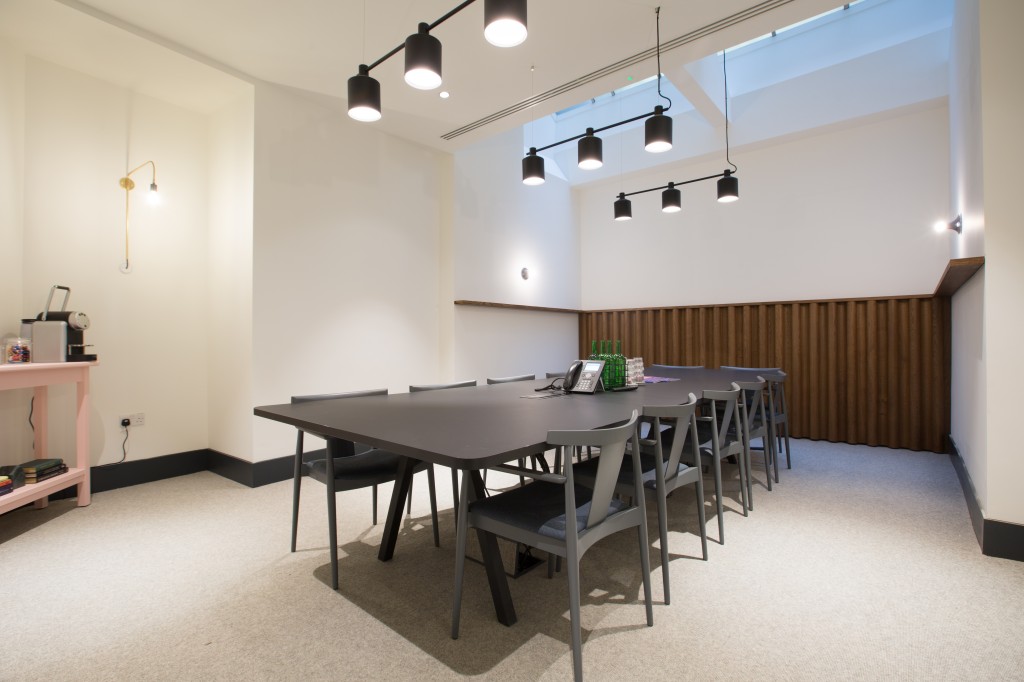 29 Throgmorton Street, Bank, London, EC2N 2AT
