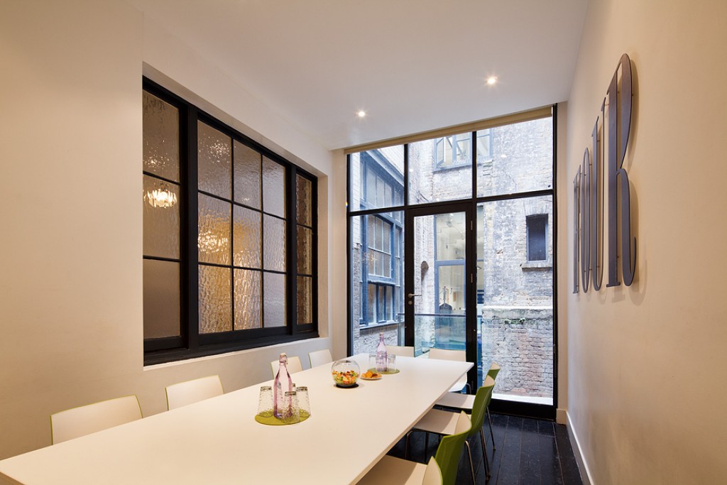 Greville Street, Farringdon, EC1N 8SS