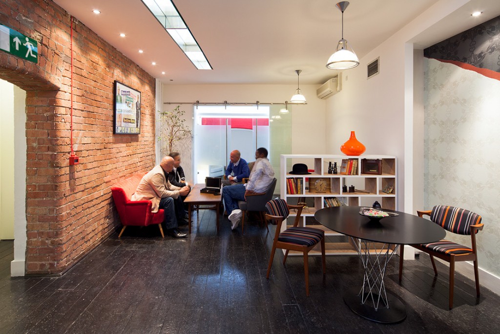 Greville Street, Farringdon, EC1N 8SS