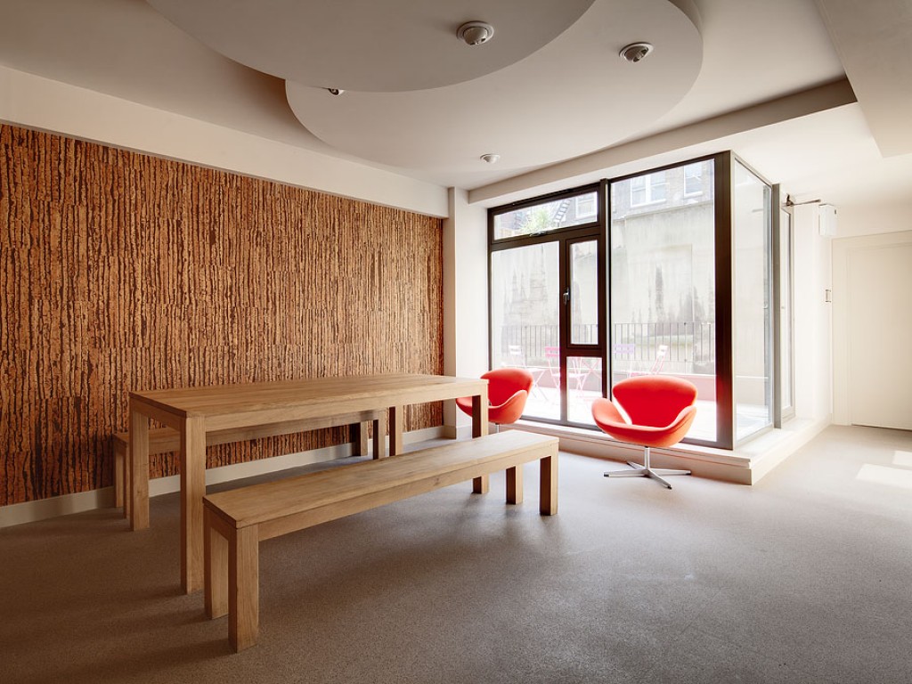 Kirby Street, Hatton Garden, EC1N 8TE