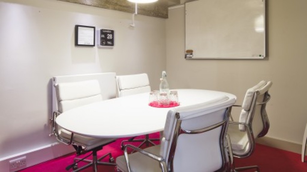 Kirby Street, Hatton Garden, EC1N 8TE