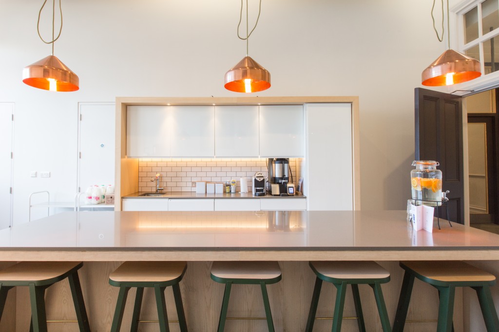 East Side, Kings Cross, London, N1C 4AX