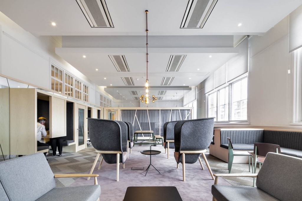 East Side, Kings Cross, London, N1C 4AX