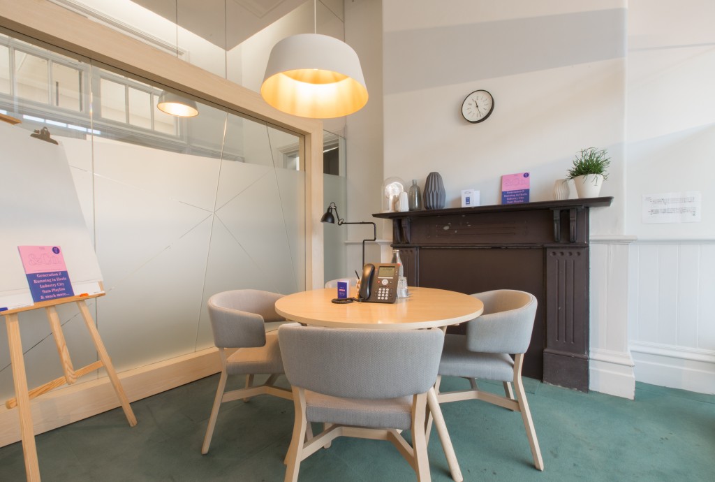 East Side, Kings Cross, London, N1C 4AX